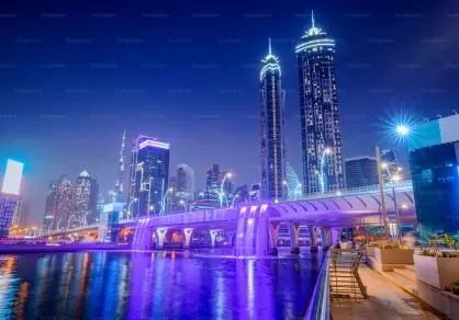 Citylink Travels | Dubai Package Image