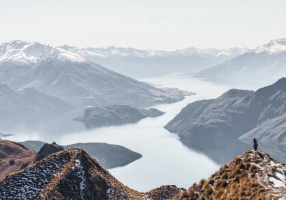 Citylink Travels | New Zealand Package Image