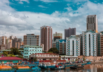 Citylink Travels | Philippines-Manila Package Image