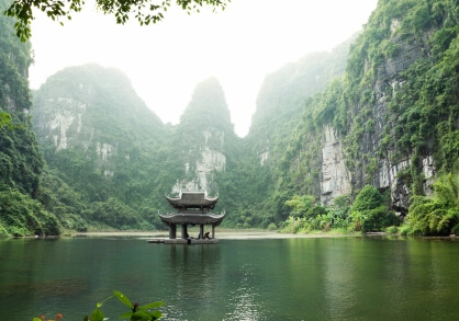 Citylink Travels | Vietnam Package Image