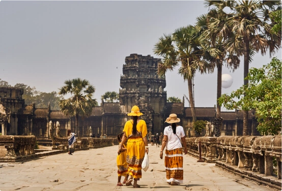 Citylink Travels | Services | Religious Tours Image