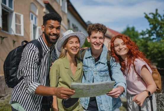 Citylink Travels | Services | Educational Tours Image